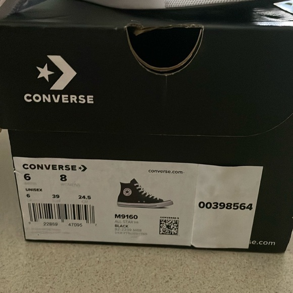 Convers - Picture 4 of 4